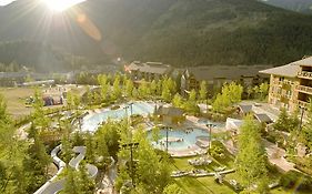 Panorama Mountain Resort - Ski Tip / Tamarack Condos  3* Canada